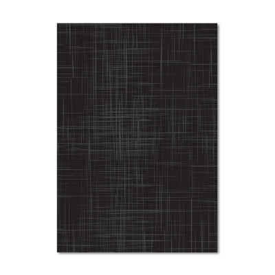 Staand foto in plexiglas Linnenstructuur