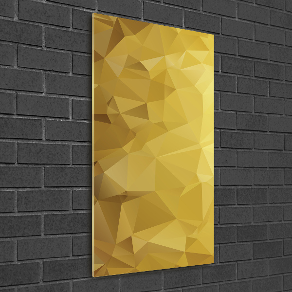 Staand plexiglas foto Abstracte achtergrond