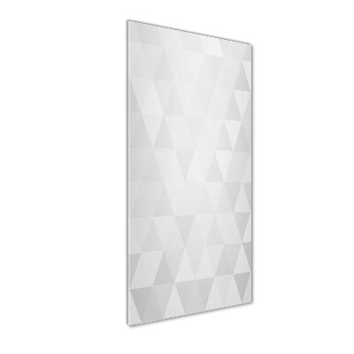 Staand plexiglas foto Abstracte achtergrond