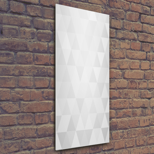 Staand plexiglas foto Abstracte achtergrond