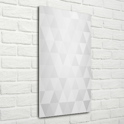 Staand plexiglas foto Abstracte achtergrond