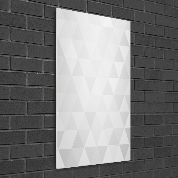 Staand plexiglas foto Abstracte achtergrond