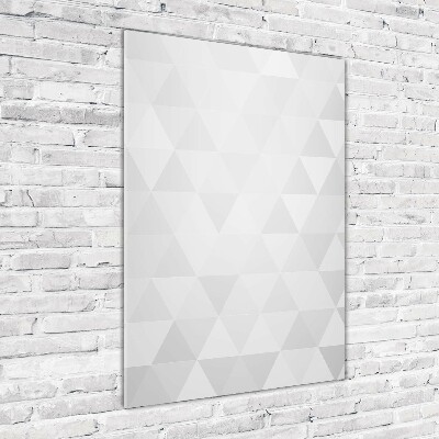 Staand plexiglas foto Abstracte achtergrond