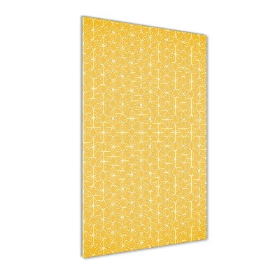 Staand plexiglas foto Sterren