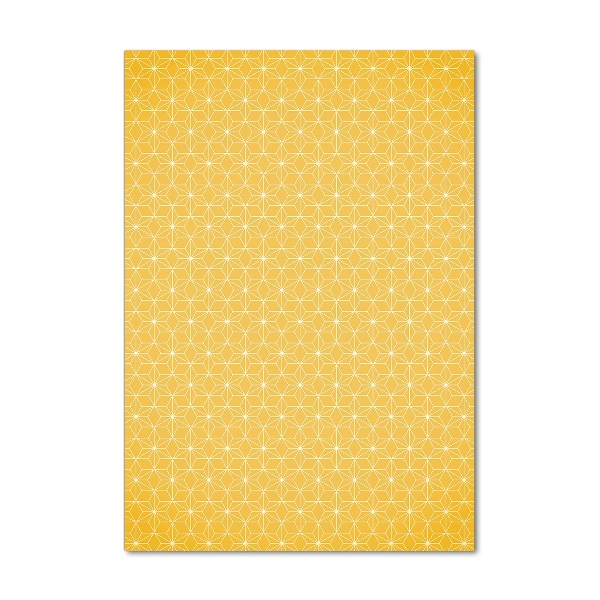 Staand plexiglas foto Sterren