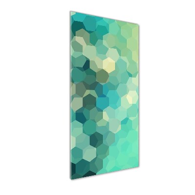 Staand foto op plexiglas Abstracte achtergrond