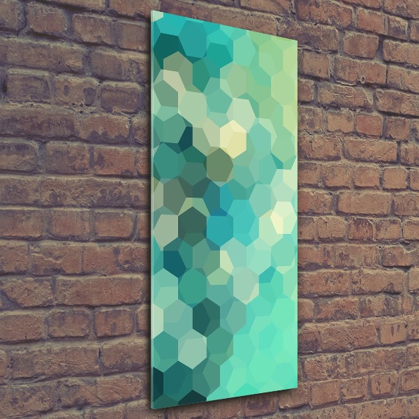 Staand foto op plexiglas Abstracte achtergrond