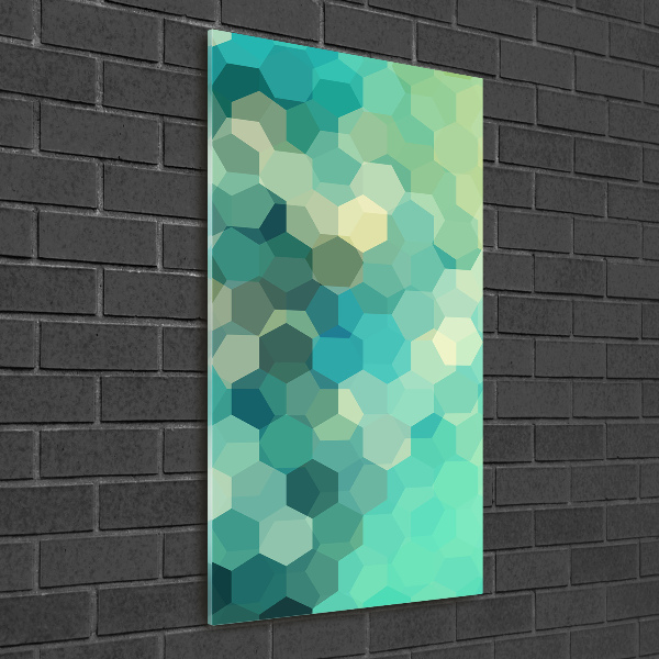 Staand foto op plexiglas Abstracte achtergrond