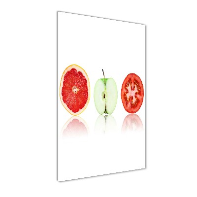 Staand foto plexiglas Fruit en groenten