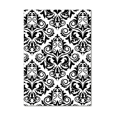 Staand foto plexiglas Ornamenten