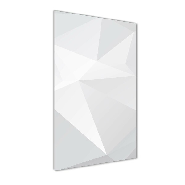 Staand plexiglas foto Abstracte achtergrond