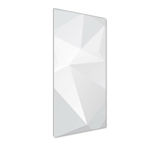 Staand plexiglas foto Abstracte achtergrond