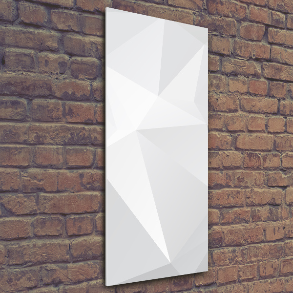 Staand plexiglas foto Abstracte achtergrond