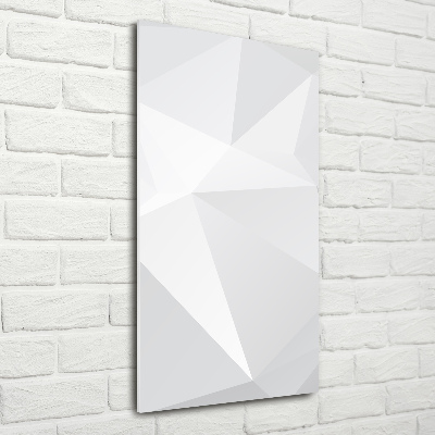 Staand plexiglas foto Abstracte achtergrond