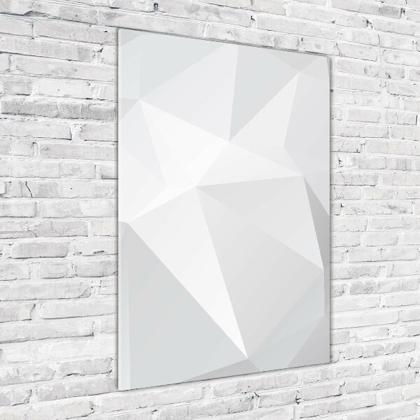 Staand plexiglas foto Abstracte achtergrond