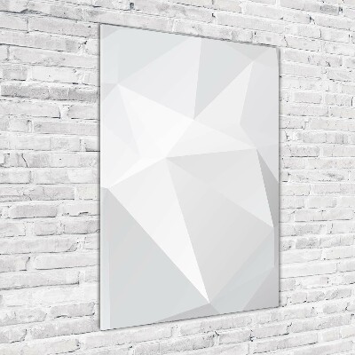 Staand plexiglas foto Abstracte achtergrond