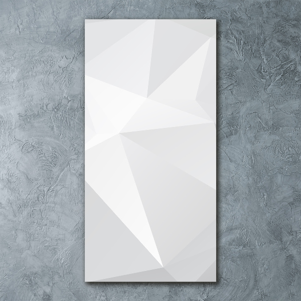 Staand plexiglas foto Abstracte achtergrond