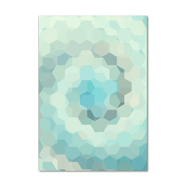 Staand foto plexiglas Abstracte achtergrond