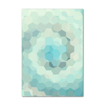 Staand foto plexiglas Abstracte achtergrond