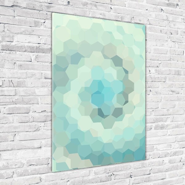 Staand foto plexiglas Abstracte achtergrond