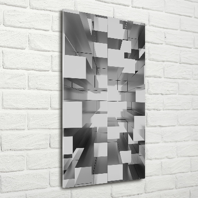 Staand foto op plexiglas Abstracte achtergrond