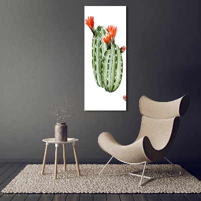 Staand foto plexiglas Cactussen
