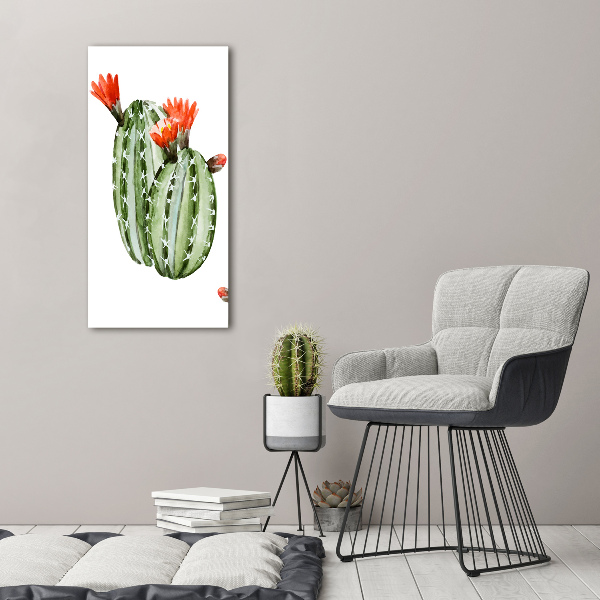 Staand foto plexiglas Cactussen