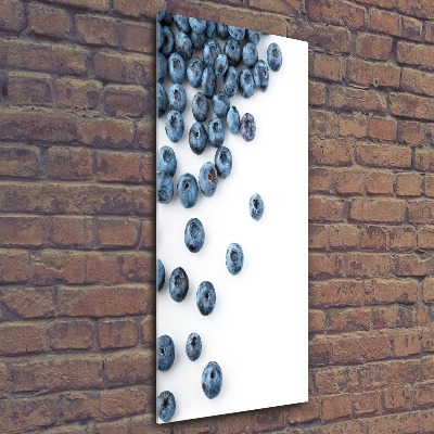 Staand foto plexiglas Bessen