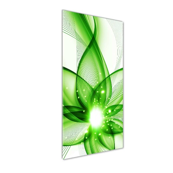 Staand foto plexiglas Abstractie