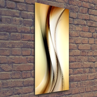 Staand foto plexiglas Abstracte achtergrond