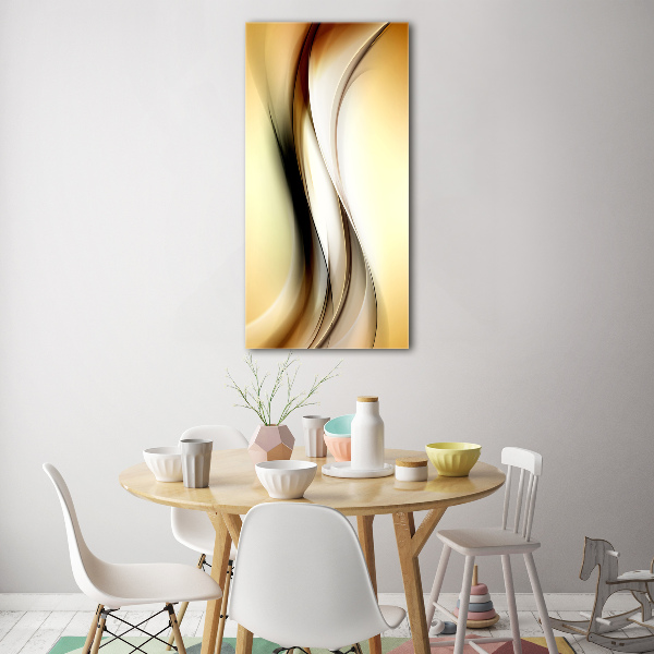 Staand foto plexiglas Abstracte achtergrond