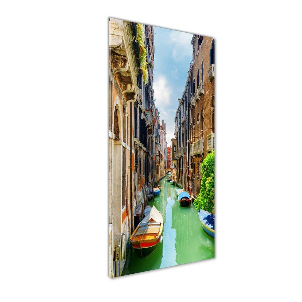 Staand foto plexiglas Venetië, Italië