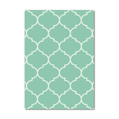 Staand foto op plexiglas Marokkaanse achtergrond