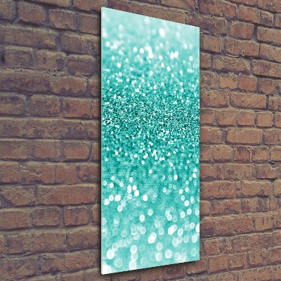 Staand foto plexiglas Friemel