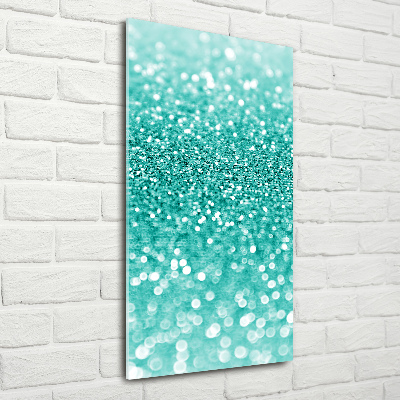 Staand foto plexiglas Friemel