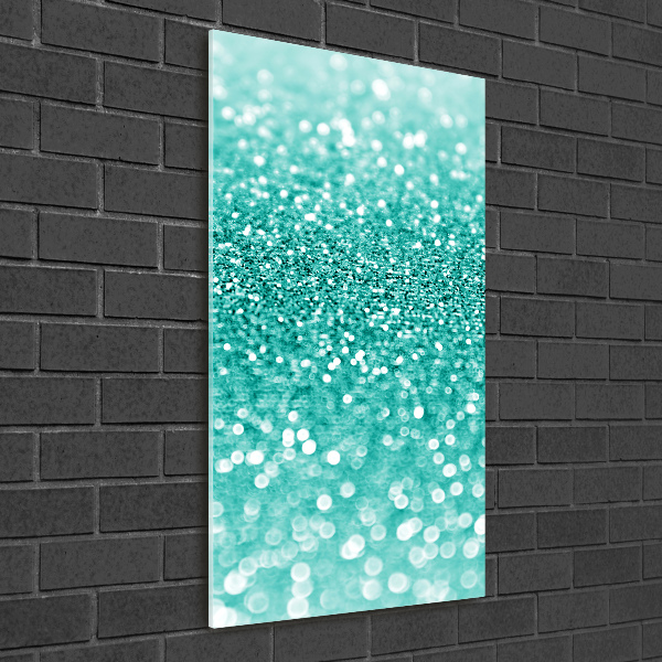 Staand foto plexiglas Friemel