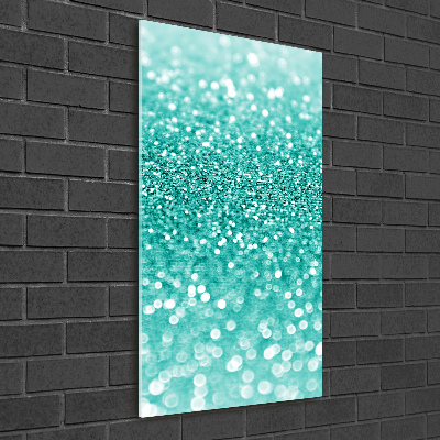 Staand foto plexiglas Friemel