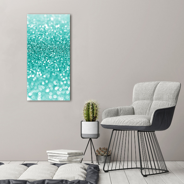 Staand foto plexiglas Friemel