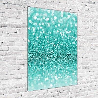 Staand foto plexiglas Friemel