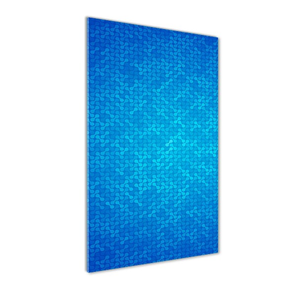 Staand foto plexiglas Abstracte achtergrond