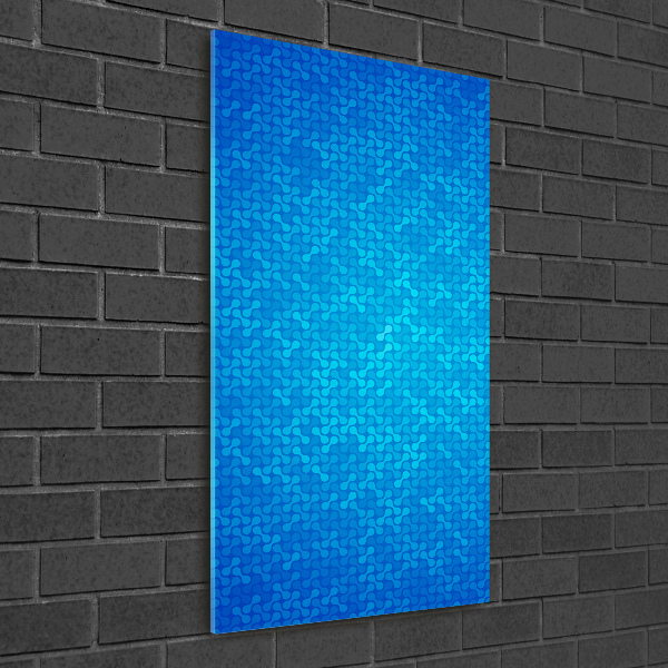 Staand foto plexiglas Abstracte achtergrond