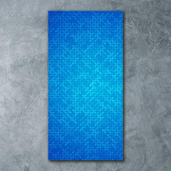 Staand foto plexiglas Abstracte achtergrond