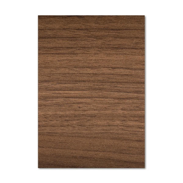 Staand foto plexiglas Houten achtergrond