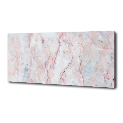 Foto op canvas Marmer