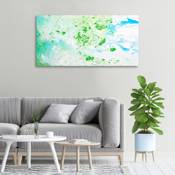 Foto canvas Abstracte achtergrond