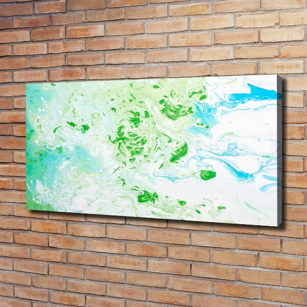 Foto canvas Abstracte achtergrond