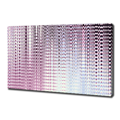 Foto op canvas Fractale grafieken