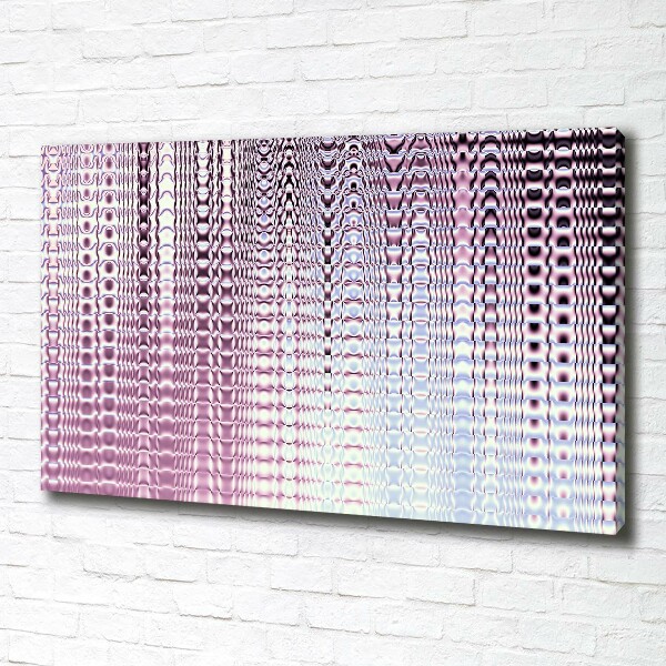 Foto op canvas Fractale grafieken