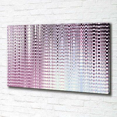 Foto op canvas Fractale grafieken