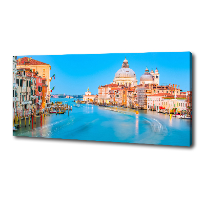 Foto canvas Venetië, Italië